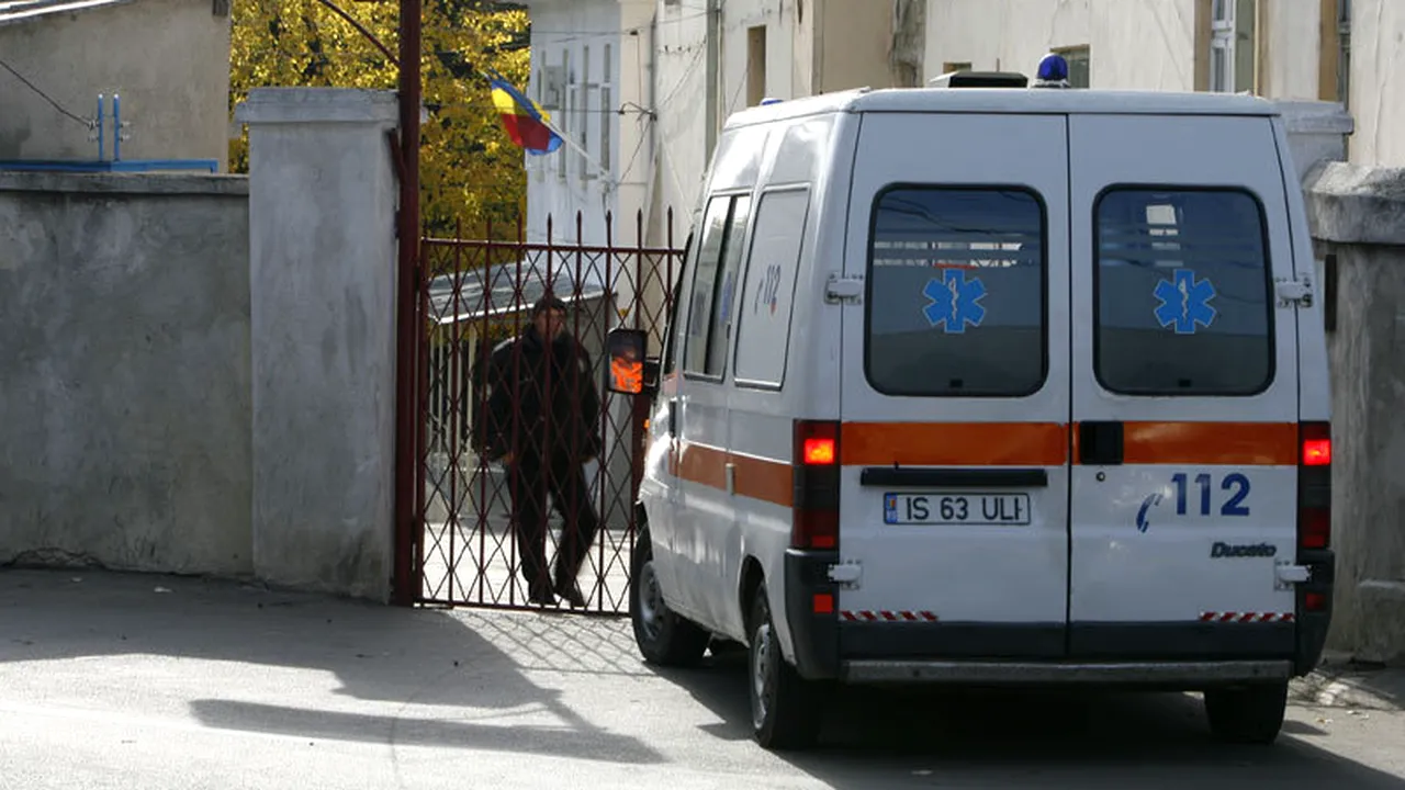 Bărbat cercetat după ce câinele său a mușcat pe stradă un adolescent de 14 ani
