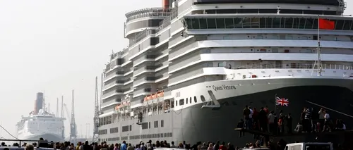 Două nave de croazieră aduc în Portul Constanța peste 7.000 de turiști în următoarele zece zile
