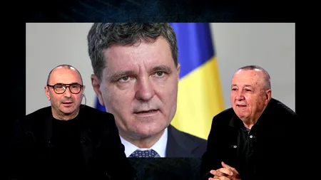 Ion Cristoiu: „L-aș întreba pe Nicușor Dan cum reușește să vorbească cu mâinile