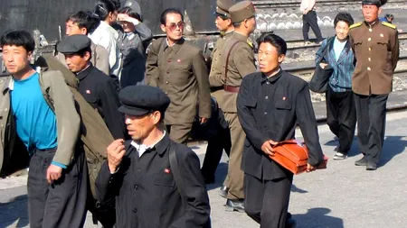 SUA îi cer Phenianului să își 