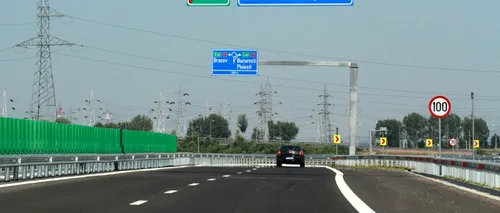 De la anul, șoferii pot afla online cum se circulă pe toate autostrăzile și drumurile naționale din România