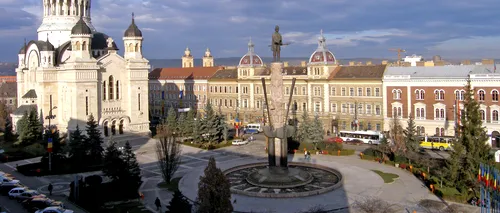 Centrul Clujului, de NERECUNOSCUT.  Proiectele de 15 milioane își spun cuvântul