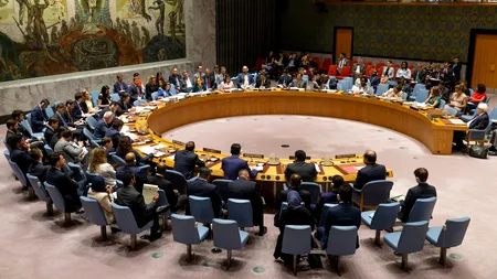 Consiliul de Securitate al ONU condamnă masacrul comis de Armata din Myanmar