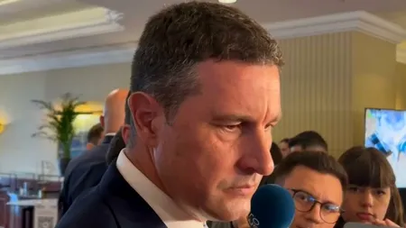 Tánczos Barna: „Avem suficientă rezervă ca să asigurăm plata pensiilor, salariilor și a investițiilor