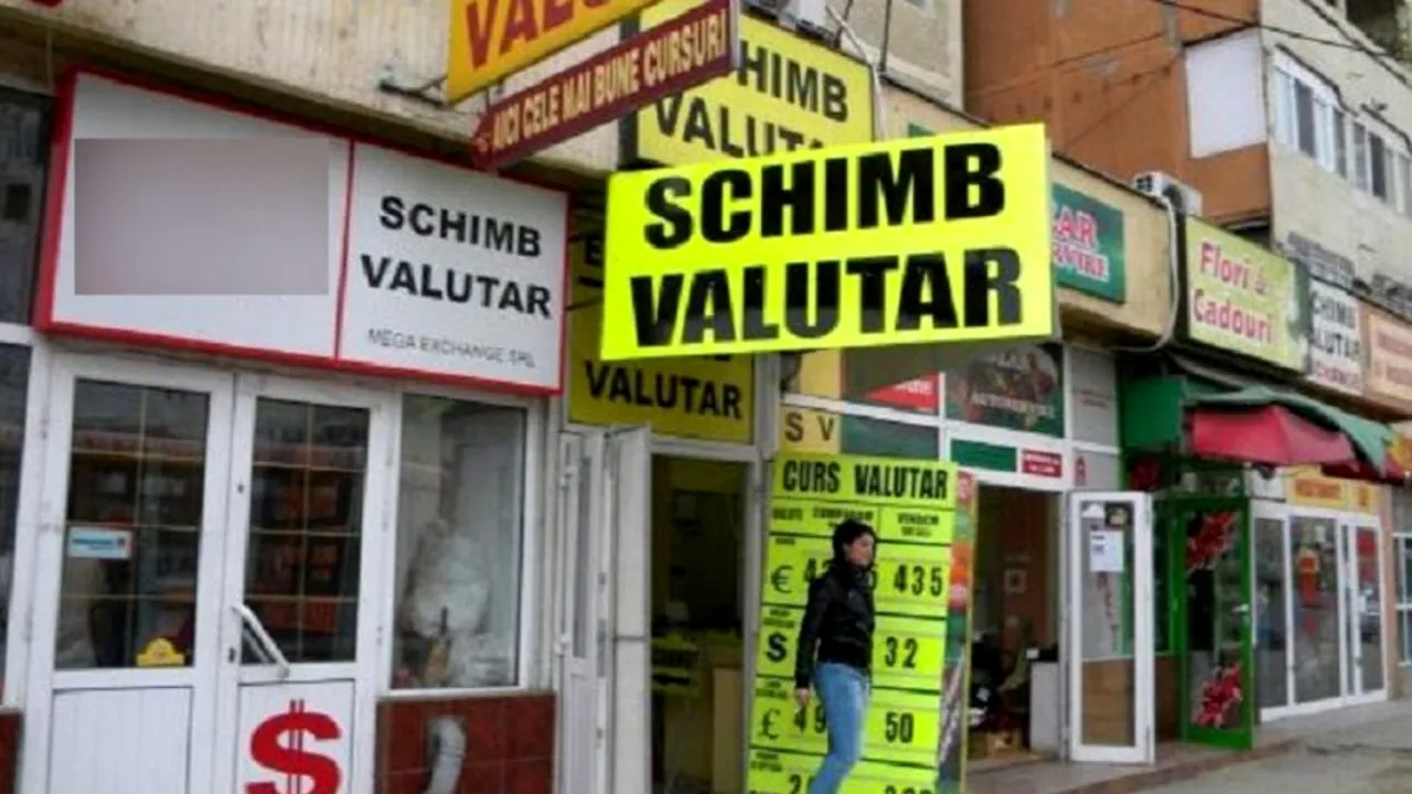 BNR: Dolarul a înregistrat un nou record. Cu cât a crescut față de euro