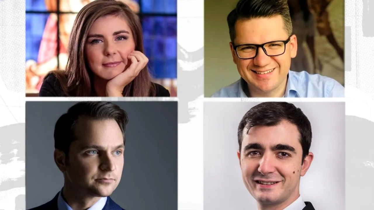 Ce i-a îndemnat pe foștii și actualii oameni politici să se întoarcă acasă: „În România se poate face o educație foarte bună / Suntem o țară cu un potențial uriaș” (EXCLUSIV)