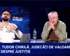 Ionuț Cristache: „Totuși… să zică un cântăreț ce e de făcut în JUSTIȚIE?”