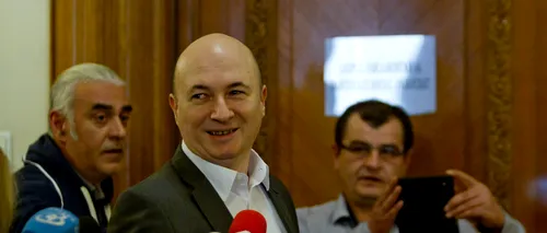 Codrin Ștefănescu, PSD: IOHANNIS este dispus să se facă frate cu DRACUL Dacian Cioloș pentru un nou mandat