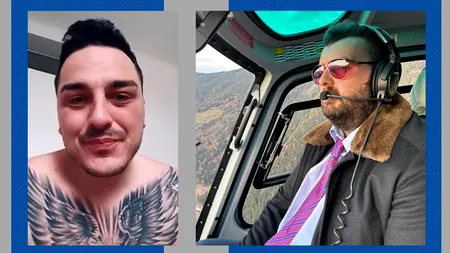 Victor MICULA, acuzat public de tiktokeri că a finanțat, cu bani negri, CAMPANIA AUR. „Poliția poate să mă sune. Ni s-au dat bani de către Micula!”