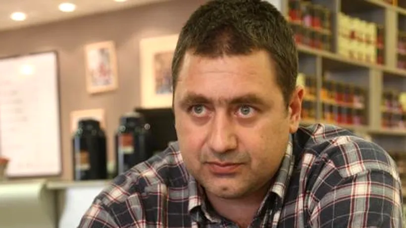 Alexandru Dedu, rănit într-un accident rutier la Buzău, a fost transferat la Spitalul Floreasca