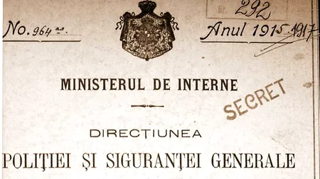 Atentat de 1 Decembrie. Cum plănuiau, în 1915, maghiarul Toth și românul Baboș asasinarea premierului Brătianu