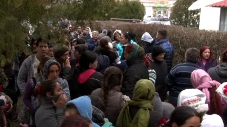 Comuna din România în care oamenii trăiesc din ajutorul de la stat. La 27 de ani, un tânăr în putere preferă să fie asistat social decât să muncească
