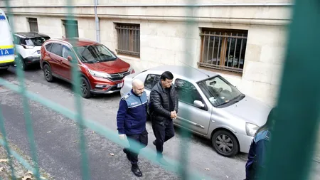 UPDATE | Niculae Bădălău, arestat preventiv pentru 30 de zile. El a fost adus cu cătușe la Curtea de Apel București (FOTO-VIDEO)