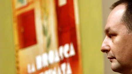 Cine este românul despre care presa britanică scrie că va fi „un fenomen literar global