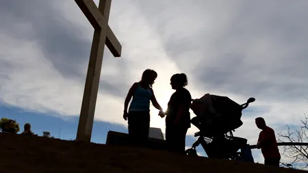 MASACRUL care putea fi evitat. Cu o lună înaintea atacului care a îndoliat SUA, presupusul criminal avea 