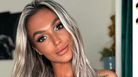 Ella Vișan, una dintre concurentele de la „Insula Iubirii”, i-a cerut SCUZE mamei sale pentru ipostazele în care a apărut în cadrul show-ului