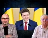 Ion Cristoiu: „Nu există în istoria României o ascensiune mai bizară decât cea a lui Dan”