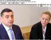 George Simion, MESAJ către Franța: „Este timpul să ne lăsați să alegem liber”