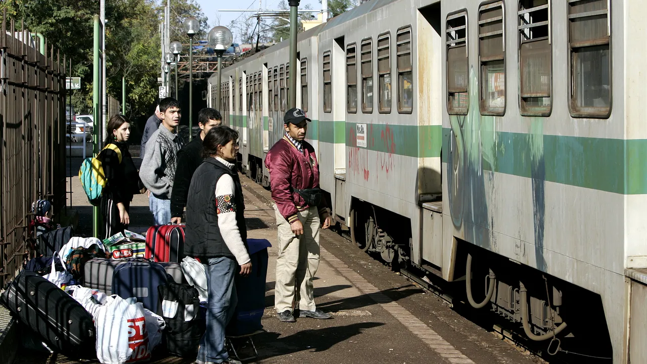 Ofițerii italieni de poliție, acuzați că i-au torturat pe imigranții care au refuzat să fie amprentați