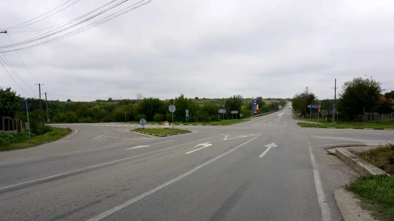 (P) Se modernizează drumurile din județ/Aproape 200 de milioane de lei, fonduri nerambursabile, investiți în INFRASTRUCTURĂ