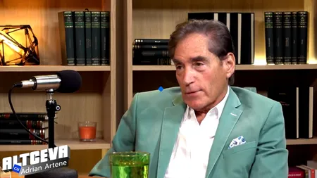 VIDEO | Petre Roman face dezvăluiri cutremurătoare: „Tata a fost omorât de Ceaușescu”