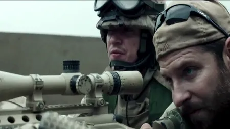 Cine este românul care a făcut efectele vizuale din filmul nominalizat la Oscar 2015, 