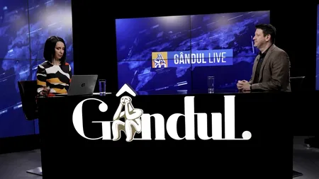 EXCLUSIV | Nansi Lungu, analist comportamental la Gândul Live, despre coronavirus: Oamenii exagerează în astfel de situații. Avem tendința de a imita în cazul panicii