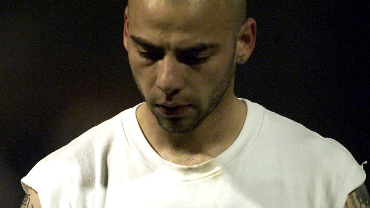 Fostul fotbalist Giani Kiriță, suspectat de trafic de droguri