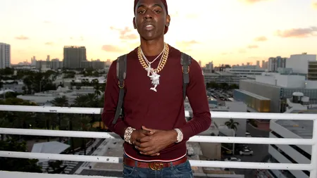 Rapperul american Young Dolph a fost împușcat mortal