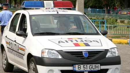 Elev încuiat într-un dulap de un pedagog. 