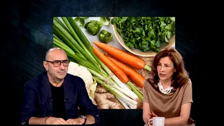 Medicul diabetolog și nutriționist vs. consilier în nutriție. Adina Alberts, medic: „Dacă aș avea o problemă de nutriție, aș merge la medicul specialist, nu la un consilier pe nutriție”
