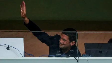 Cristi Chivu ține Parma în Serie A! Încă o dată, antrenorul român a făcut diferența și are Italia la picioare