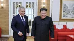 Un oficial rus de rang înalt efectuează o vizită în Coreea de Nord/ Phenianul va trimite MILITARI pentru a ajuta la reconstrucția regiunii Kursk