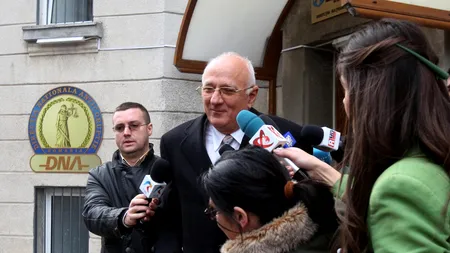 Rușanu, mesaj pentru foștii colegi din politică: generația noastră a trecut