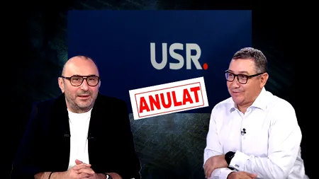 Victor Ponta: „Nici măcar parlamentarii USR nu au vrut să știe de ce s-au anulat alegerile chiar dacă au avut candidat care intrase în turul 2”