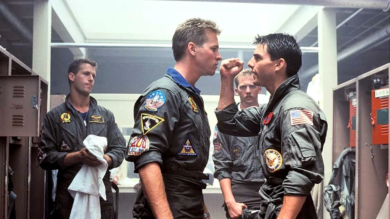 Tom Cruise, prima reacție după moartea lui Val Kilmer. „Un prieten drag mie...”