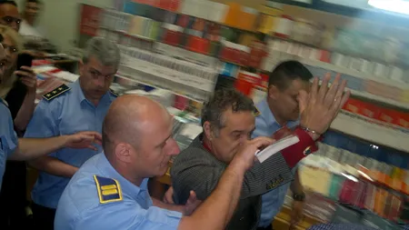Becali, Babiuc și Cioflină au fost transferați la Penitenciarul Jilava