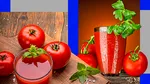 Sucul de ROȘII, o băutură înviorătoare, sănătoasă și bună la gust. Cum se prepară și ce beneficii are pentru sănătate