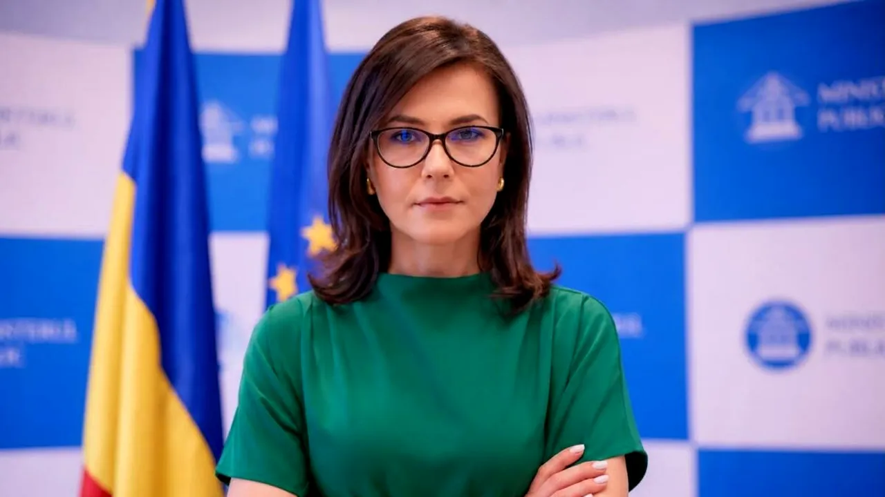 Mesajul procurorului general al României, de Ziua Justiției: 