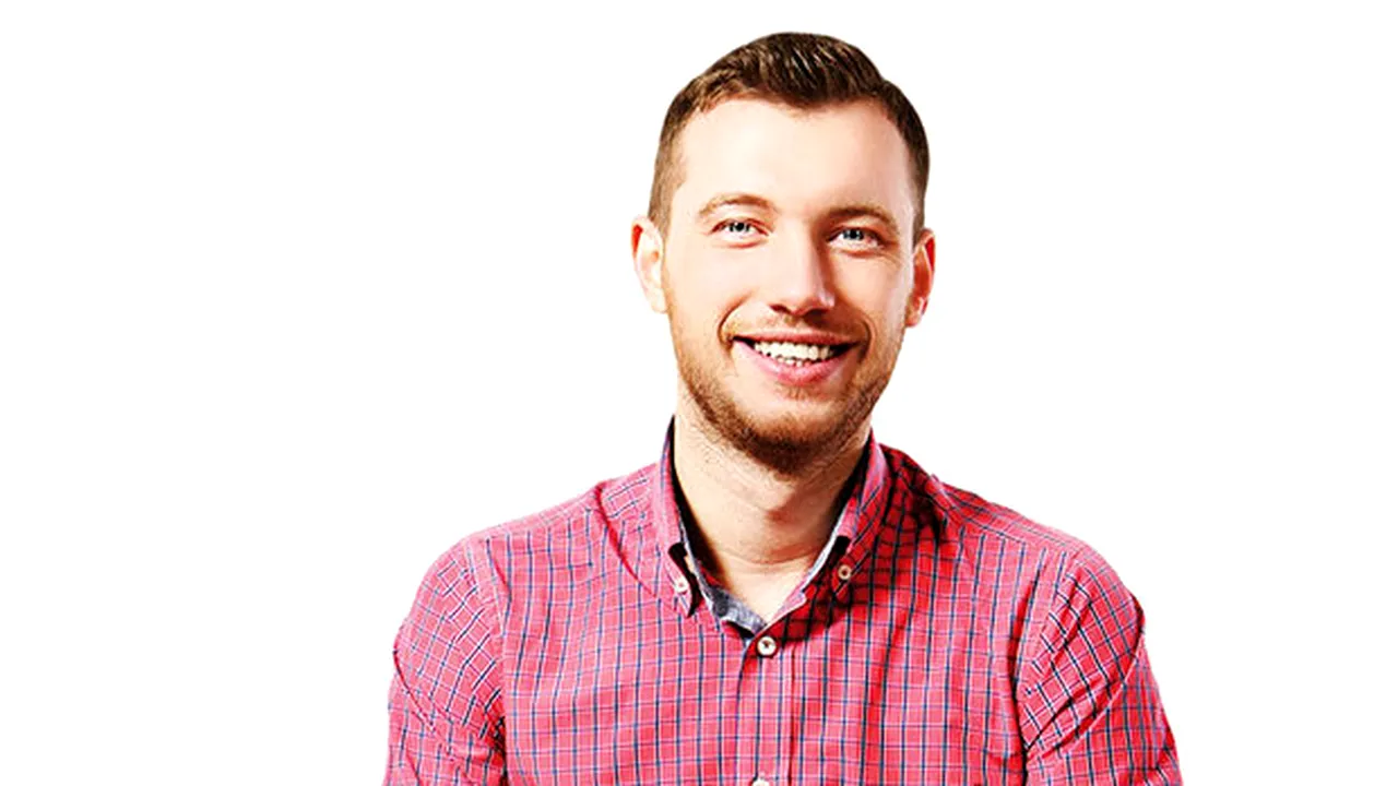 Tânărul de 30 de ani care vrea să revoluționeze educația din România