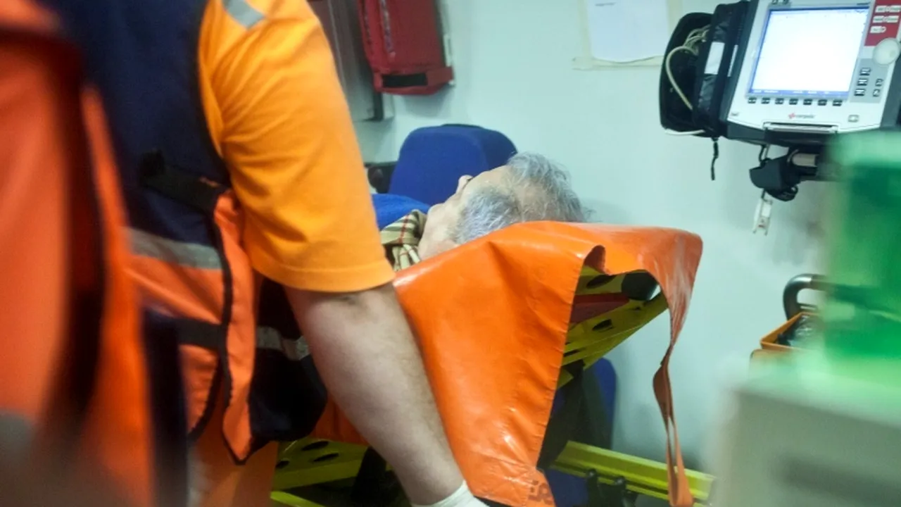 ADRIAN NĂSTASE S-A ÎMPUȘCAT. Procurorii cer expertiză balistică. Hainele pe care le purta fostul premier, ridicate împreună cu arma și glonțul folosite