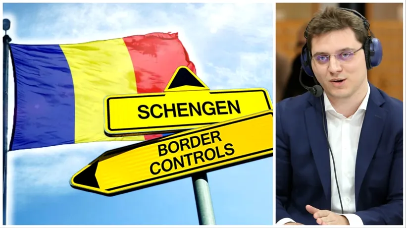 Victor Negrescu lucrează la posibilitatea de a obliga statele membre UE să justifice veto-ul aplicat în aderarea la Schengen - DECLARAȚII EXCLUSIVE