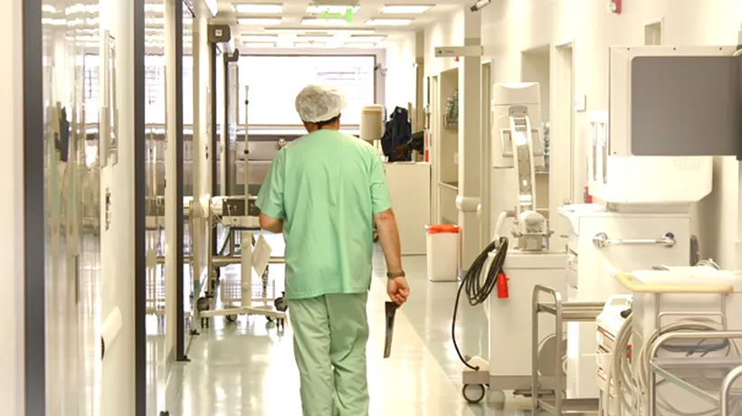 Ministerul Sănătății: Institutul „Matei Balș este dotat cu toate kit-urile pentru diagnosticarea coronavirsului
