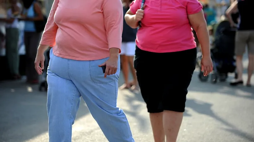 Obezitatea la fete provoacă o pubertate precoce - STUDIU