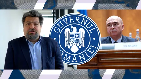 Va testa Bolojan „nervii democrației” pe pachetul #2 fiscal?! Andrei Țăranu: „ANGAJAREA RĂSPUNDERII, doar în situații de extremă tensiune politică”