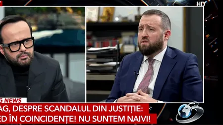 Ce spune șeful DNA despre asaltul asupra justiției: „Nu suntem naivi. E o chestiune care ține până la urmă de cum s-au așezat lucrurile”