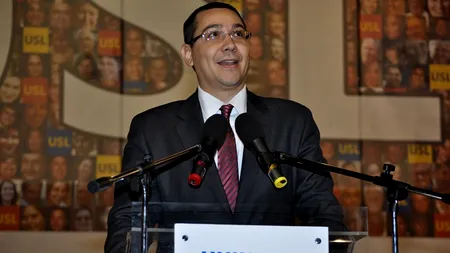 USL începe negocierile cu UDMR. Ponta: Vom discuta despre o majoritate parlamentară. Kelemen: Avem nevoie de stabilitate, nu de certuri