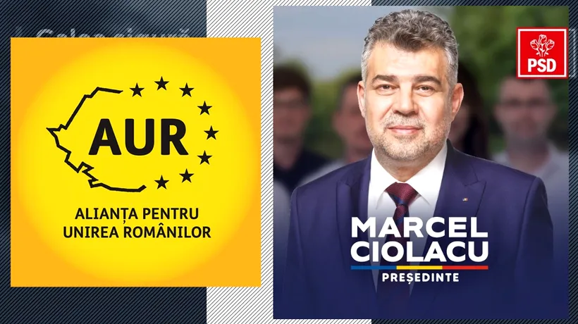 E OFICIAL/ Reprezentanții PSD vor evita orice acțiune sau demers care ar putea fi perceput ca o susținere sau un parteneriat politic cu AUR