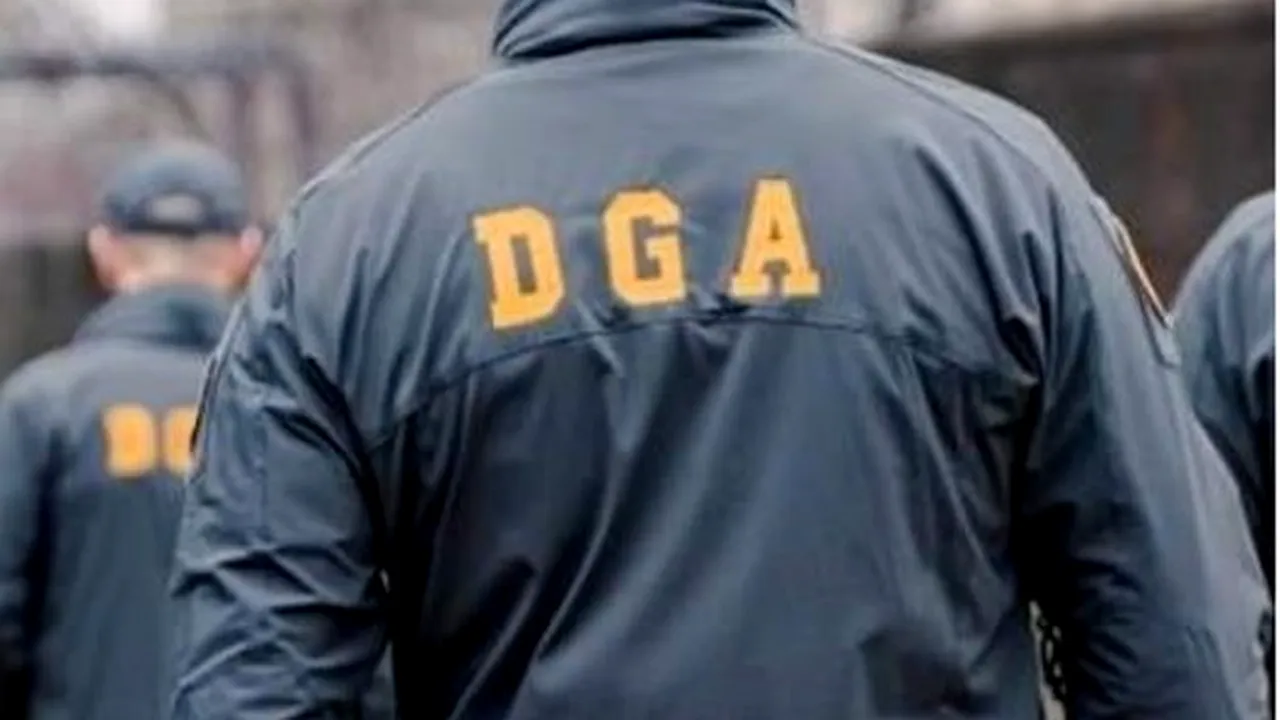 DESCINDERI la Brigada de Operațiuni Speciale Oradea. Ofițerii de la Anticorupție ridică probe privind falsuri ale unor angajați