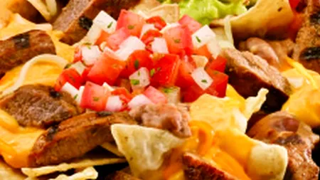 Fotografia care distruge reputația unui fast-food